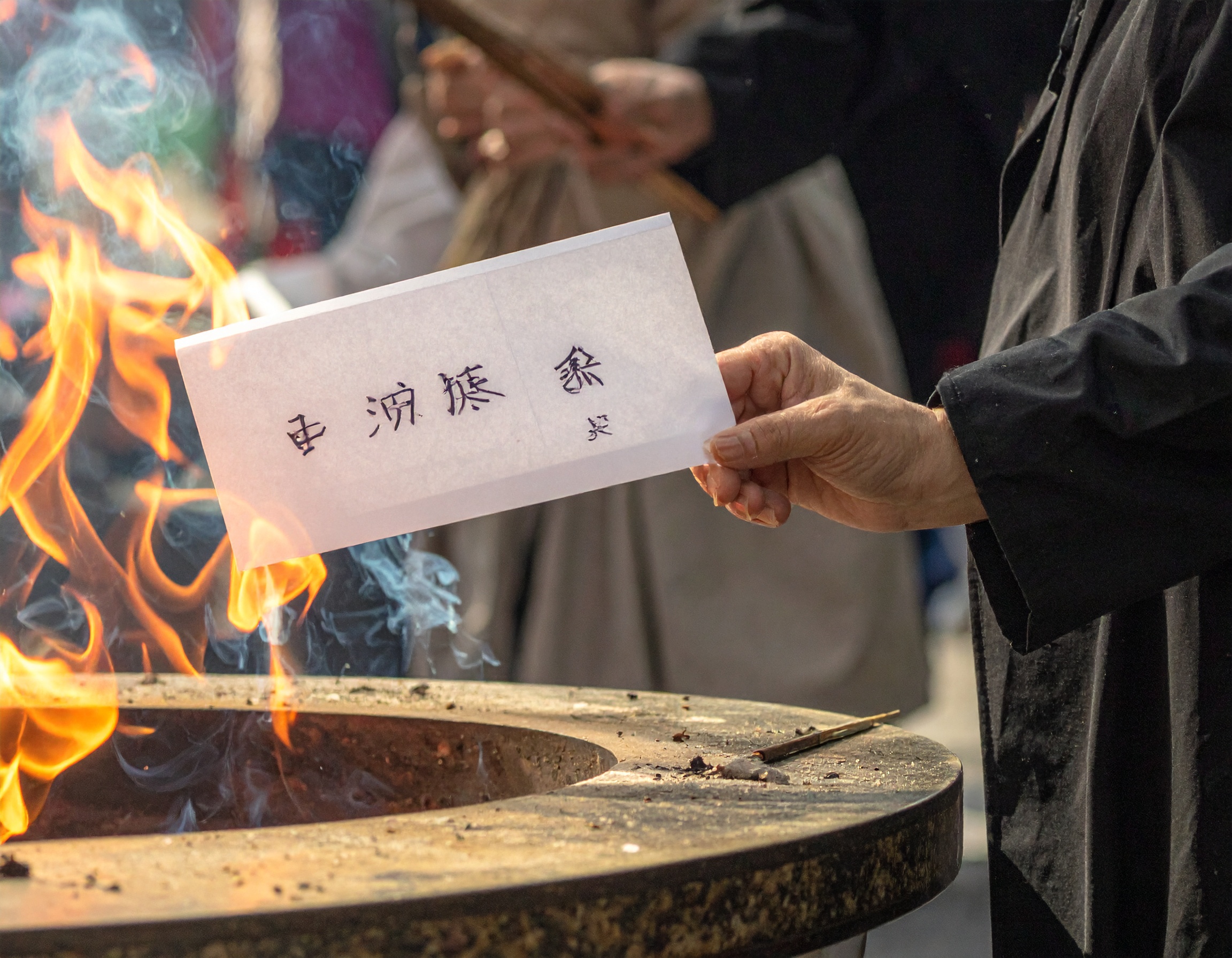 【追悼動画】心に残るタイトル決め方とシンプル例文集